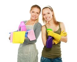 w9 cleaning service bayswater