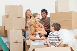 w9 removal and storage bayswater